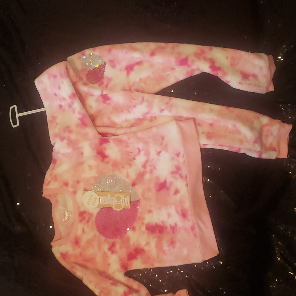 2pc girls set